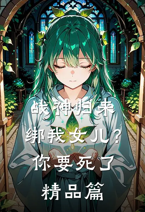 战神归来，绑我女儿？你要死了精品篇
