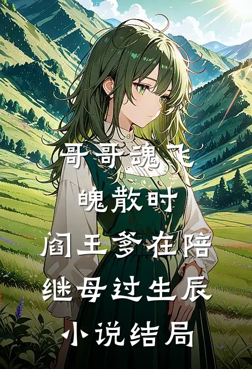 哥哥魂飞魄散时，阎王爹在陪继母过生辰小说结局