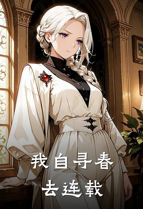 我自寻春去连载