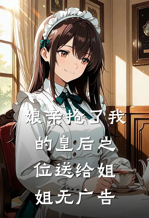 娘亲抢了我的皇后之位送给姐姐无广告