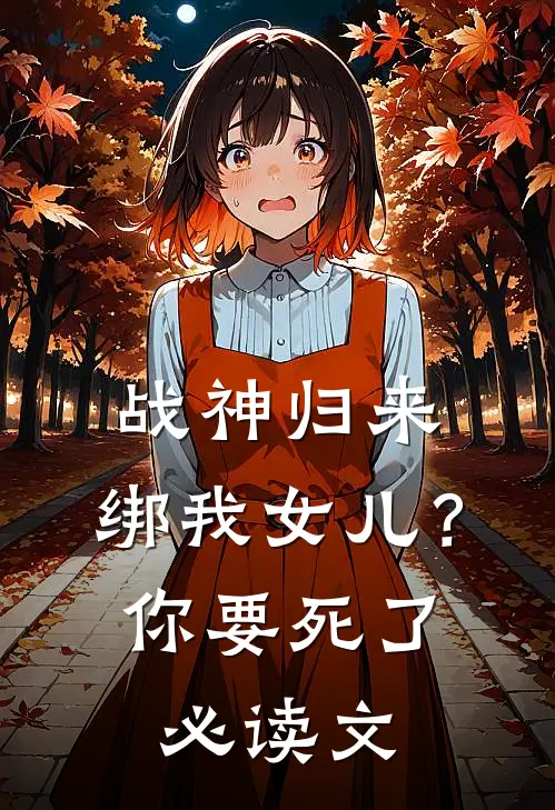 战神归来，绑我女儿？你要死了必读文