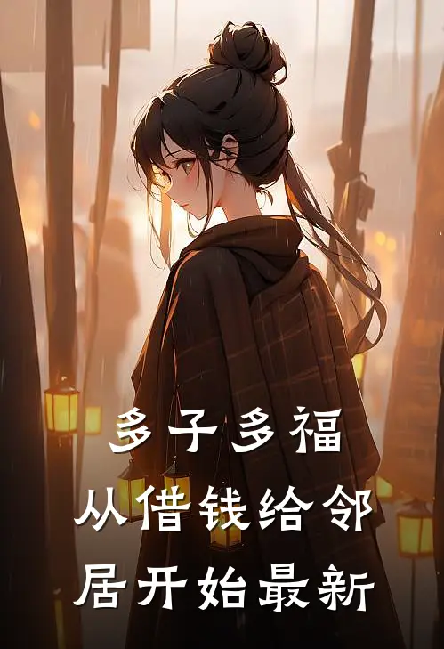 多子多福，从借钱给邻居开始最新