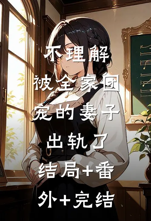 不理解，被全家团宠的妻子出轨了:结局+番外+完结