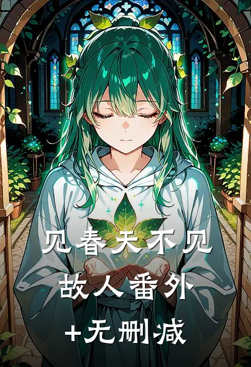 见春天不见故人番外+无删减
