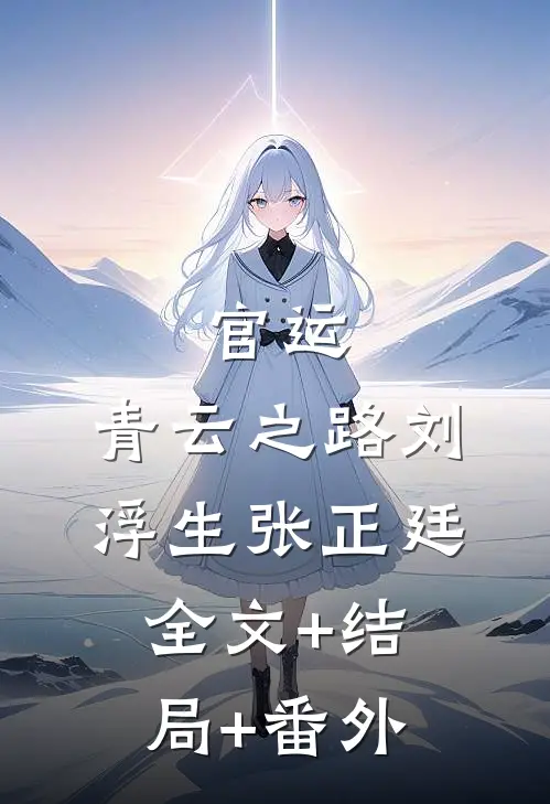 官运：青云之路刘浮生张正廷全文+结局+番外