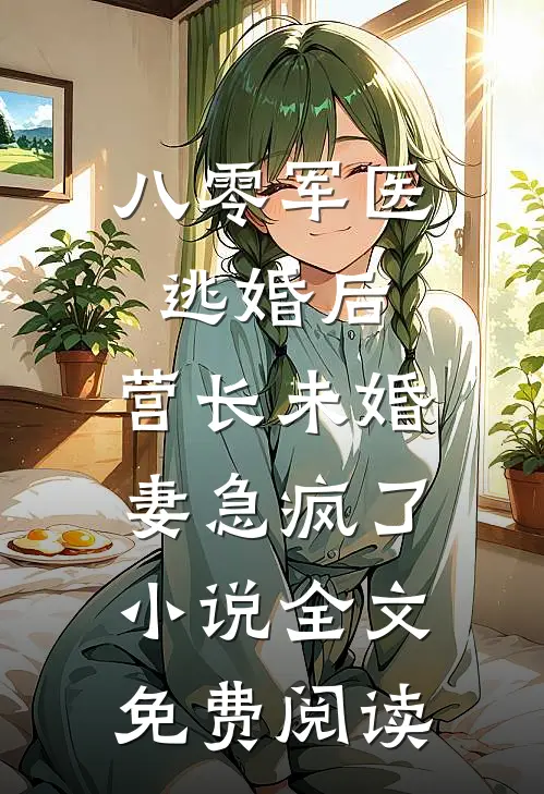 八零军医逃婚后，营长未婚妻急疯了小说全文免费阅读