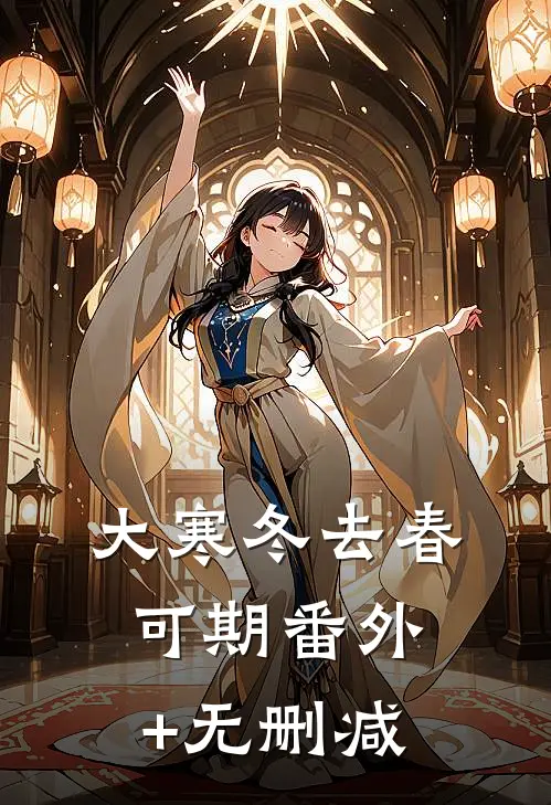 大寒冬去春可期番外+无删减