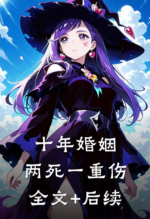 十年婚姻，两死一重伤全文+后续