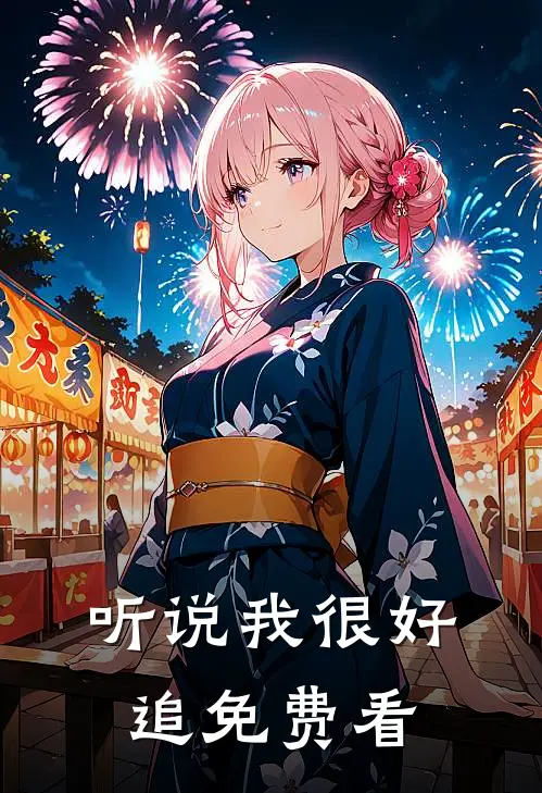 听说我很好追免费看