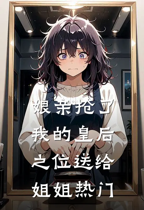 娘亲抢了我的皇后之位送给姐姐热门