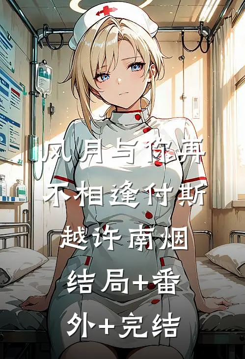 风月与你再不相逢付斯越许南烟:结局+番外+完结