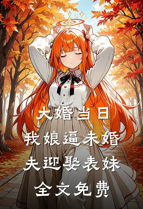 大婚当日，我娘逼未婚夫迎娶表妹全文免费