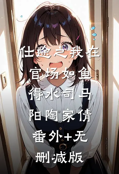 仕途之我在官场如鱼得水司马阳陶家倩:番外+无删减版