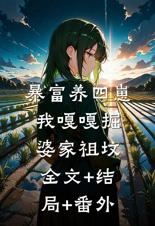 暴富养四崽，我嘎嘎掘婆家祖坟全文+结局+番外