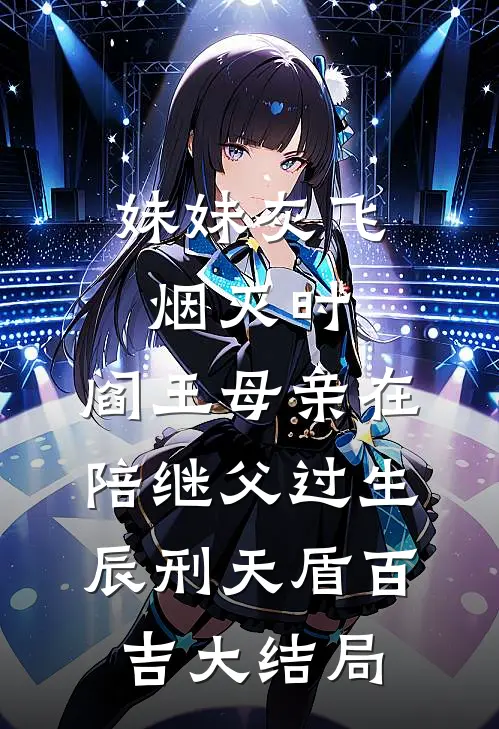 妹妹灰飞烟灭时，阎王母亲在陪继父过生辰刑天盾百吉大结局