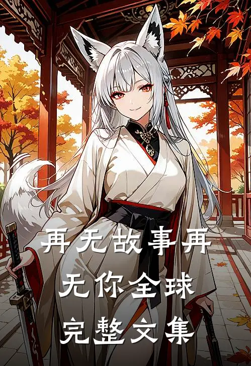再无故事再无你全球完整文集
