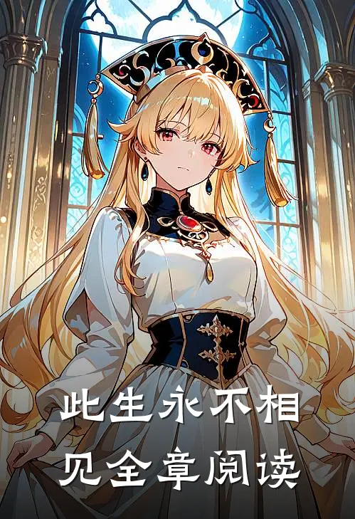 此生永不相见全章阅读