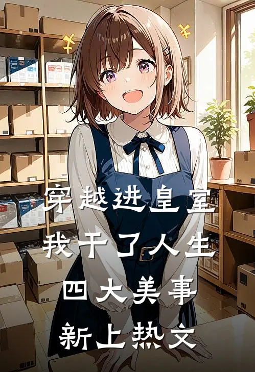 穿越进皇室，我干了人生四大美事新上热文
