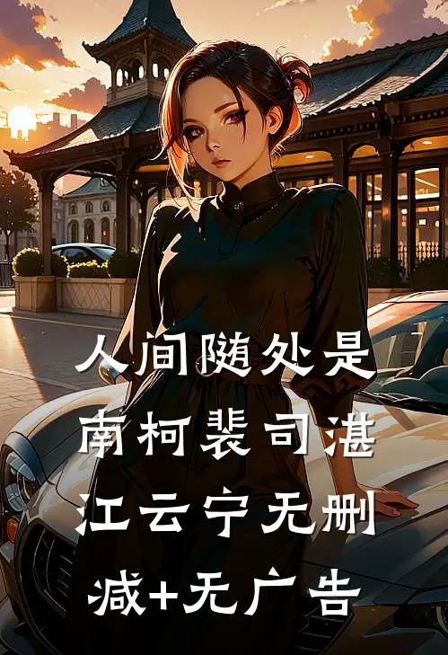 人间随处是南柯裴司湛江云宁无删减+无广告
