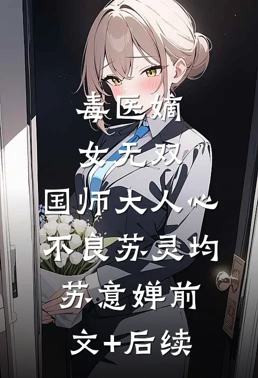 毒医嫡女无双：国师大人心不良苏灵均苏意婵前文+后续