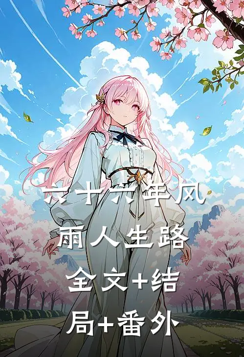 六十六年风雨人生路全文+结局+番外