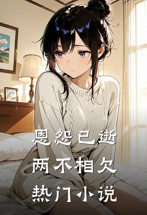 恩怨已逝，两不相欠热门小说