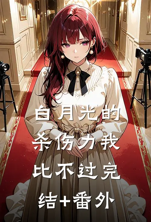 白月光的杀伤力我比不过完结+番外