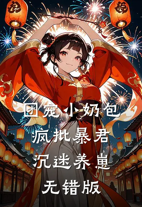 团宠小奶包，疯批暴君沉迷养崽无错版