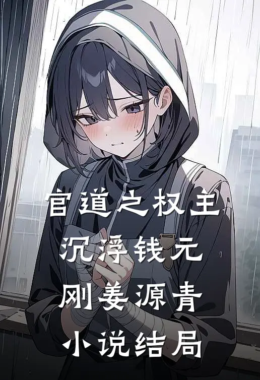 官道之权主沉浮钱元刚姜源青小说结局