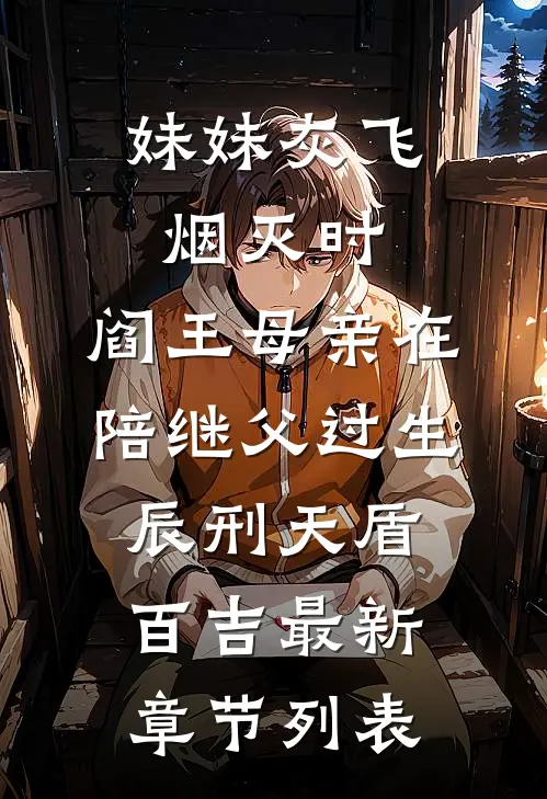 妹妹灰飞烟灭时，阎王母亲在陪继父过生辰刑天盾百吉最新章节列表