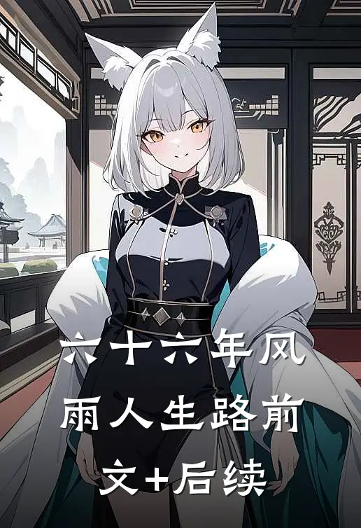 六十六年风雨人生路前文+后续
