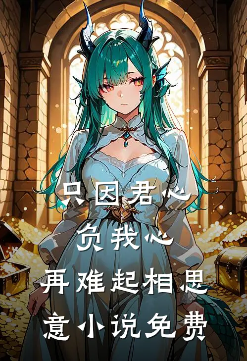 只因君心负我心，再难起相思意小说免费
