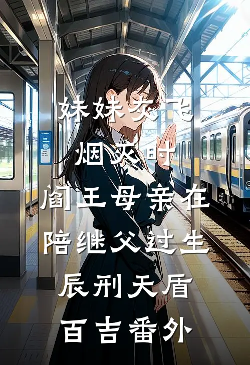 妹妹灰飞烟灭时，阎王母亲在陪继父过生辰刑天盾百吉 番外