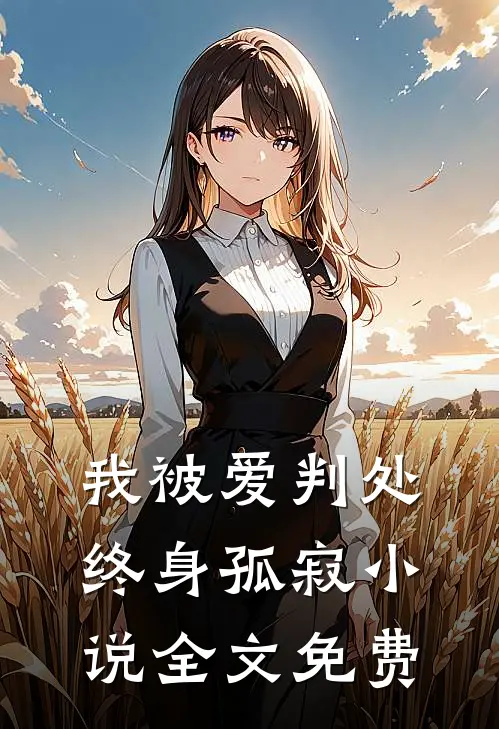 我被爱判处终身孤寂小说全文免费