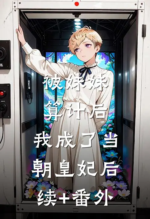 被妹妹算计后，我成了当朝皇妃后续+番外