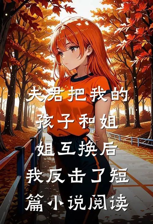 夫君把我的孩子和姐姐互换后，我反击了短篇小说阅读
