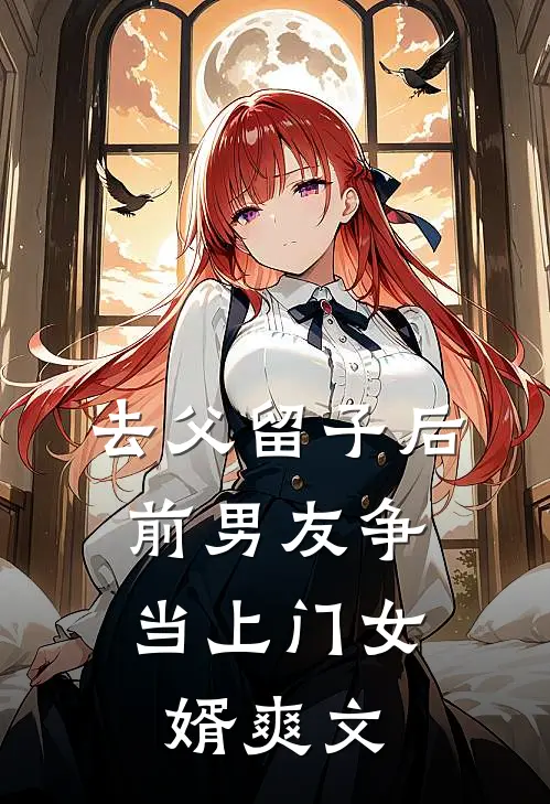 去父留子后，前男友争当上门女婿爽文
