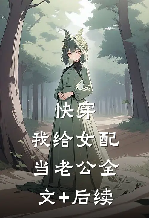 快穿，我给女配当老公全文+后续