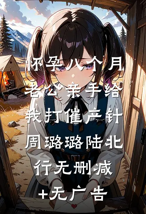 怀孕八个月老公亲手给我打催产针周璐璐陆北行无删减+无广告