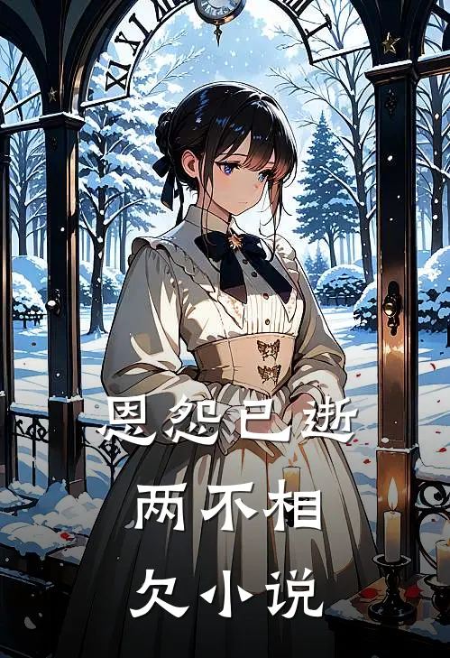 恩怨已逝，两不相欠小说