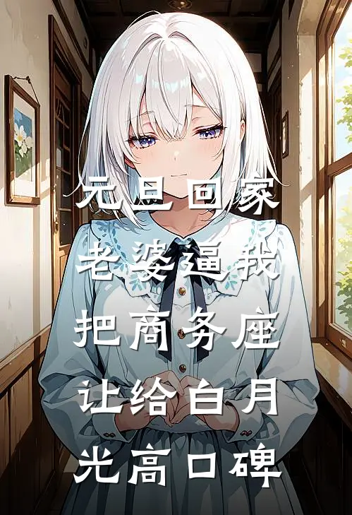 元旦回家，老婆逼我把商务座让给白月光高口碑