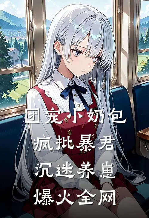 团宠小奶包，疯批暴君沉迷养崽爆火全网