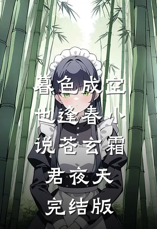 暮色成空也逢春小说苍玄霜君夜天完结版