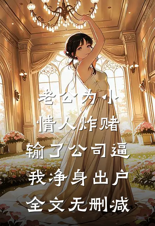 老公为小情人炸赌，输了公司逼我净身出户全文无删减