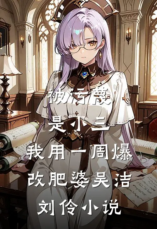 被污蔑是小三，我用一周爆改肥婆吴洁刘伶小说