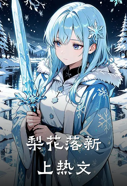 梨花落新上热文