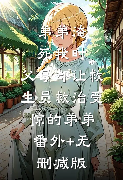 弟弟淹死我时，父母却让救生员救治受惊的弟弟:番外+无删减版