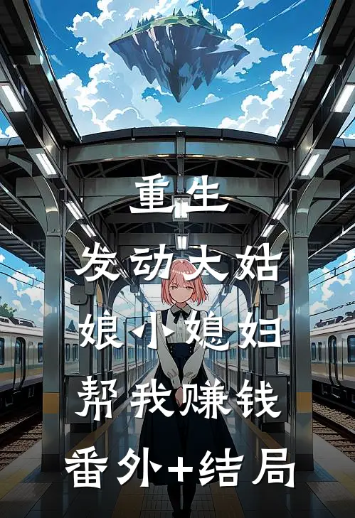 重生：发动大姑娘小媳妇帮我赚钱:(番外)+(结局)