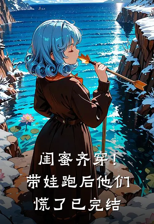 闺蜜齐穿！带娃跑后他们慌了已完结