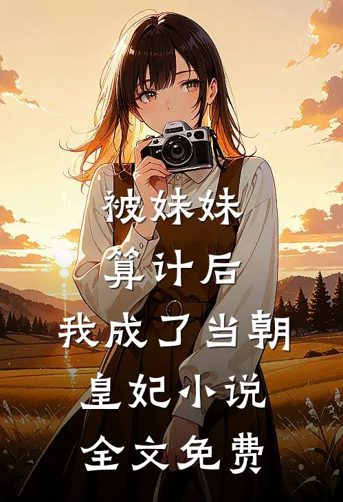 被妹妹算计后，我成了当朝皇妃小说全文免费